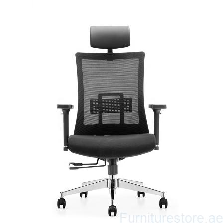 Milan-Mesh-Ergonomic-Chair
