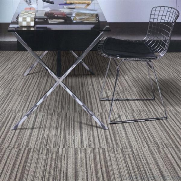 Campbell Series Nylon Carpet Tile