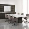 Argenteuil Series Custom Made Meeting Table