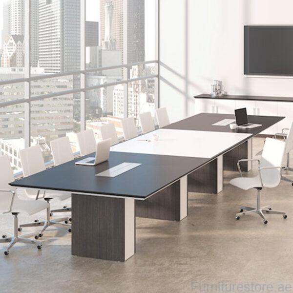 Brest Series Custom Made Conference Table
