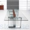 Nantes Series Steel Frame Confernce Table