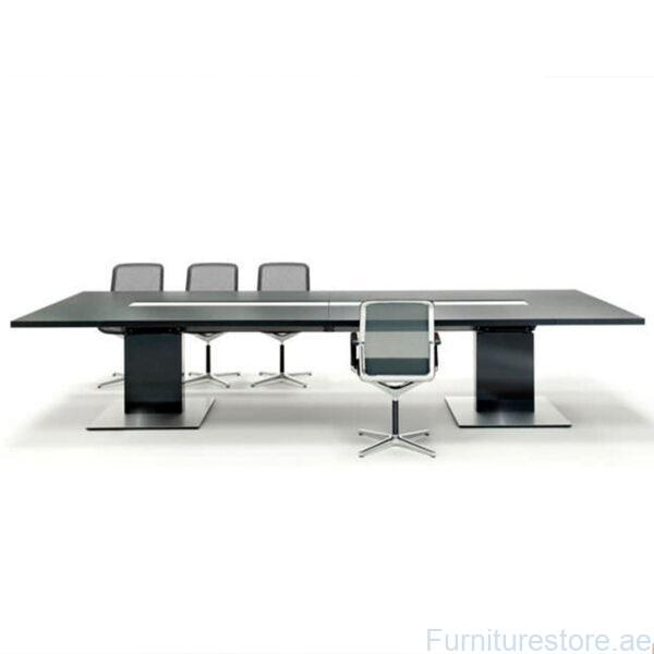 Rennes Series Conference Table