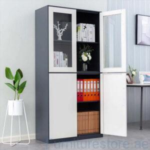 Mattia Storage Cabinet