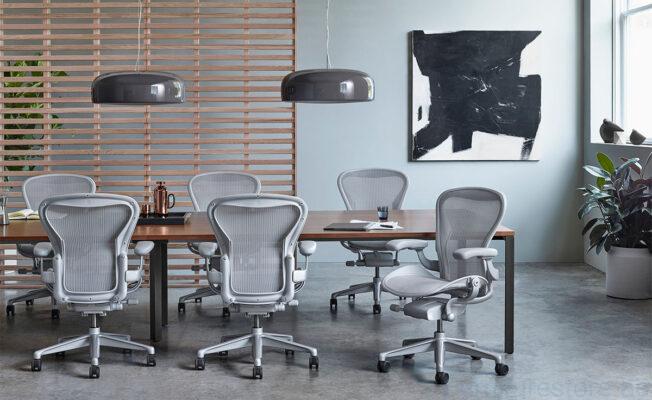 Online Executive Office Chairs Sharjah