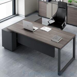 Best Wood Executive Desk
