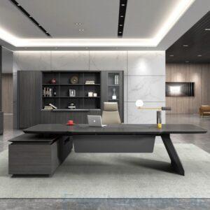 Best Looking Modern Style Executive Desk