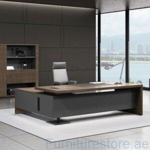 Best Economic Modern Office Furniture Executive Table