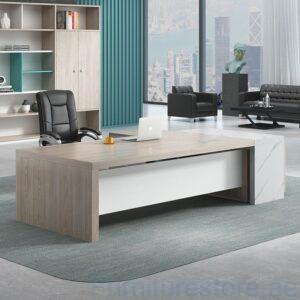 Affordable L Shaped Desk Executive desk