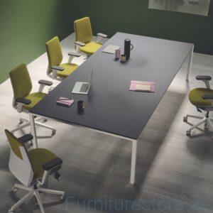 Gisele Meeting Table