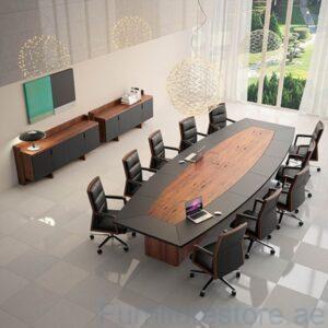 Lotte Meeting Table
