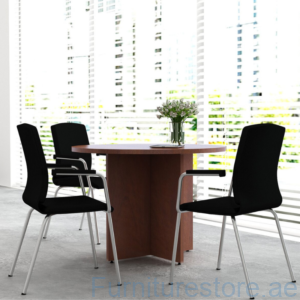 Best Rounded Meeting table