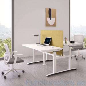 Affordable Customized Height Adjustable Desk