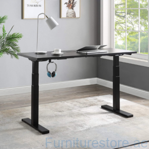 Affordable Jarvis L-Shaped Standing Desk