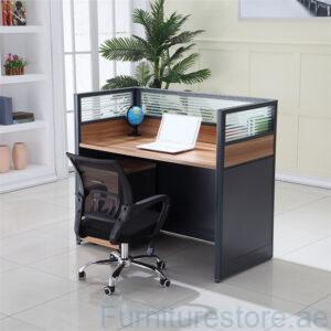 Addy Workstation Table