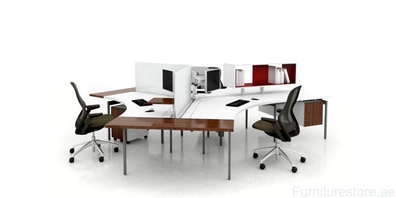 Office Furniture Suppliers In Abu Dhabi