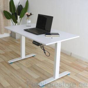 Adalrik Height Adjustable Table