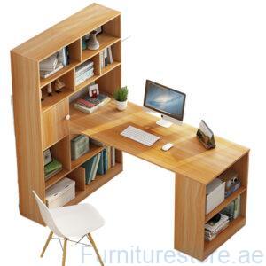 Alfonzo Economic Office Desk