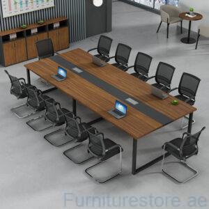 Alfonso Meeting Table
