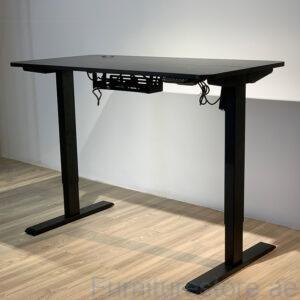 Alfonze Height Adjustable Table