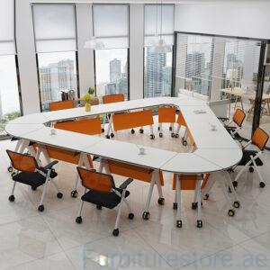Alfonse Meeting Table