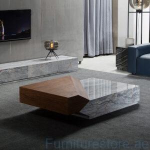 Alfonso Coffee Table