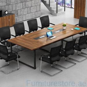 Ailbe Meeting Table