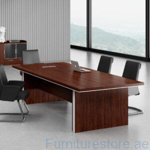 Adolph Meeting Table