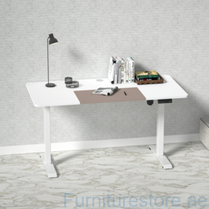 Adolph Height Adjustable Table