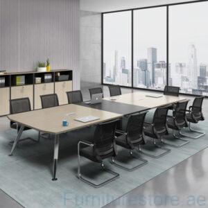 Alvara Meeting Table