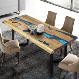 Adalie Meeting Table