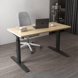 Addy Height Adjustable Table