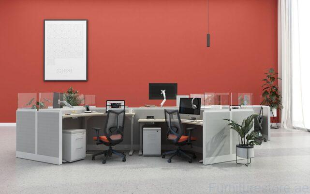 Iconic Affordable Office Furniture From Office Furniture 61Bedaba08B88 Office Furniture Dubai-Furniturestore.ae