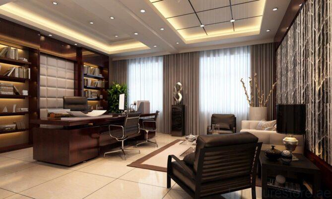 Modern Luxury Office Furniture In Riyadh 61Bed9B7E0887 Office Furniture Dubai-Furniturestore.ae