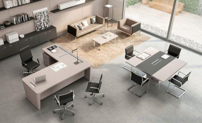 Modular Office Furniture In Dubai 61Beda6722459 Office Furniture Dubai-Furniturestore.ae
